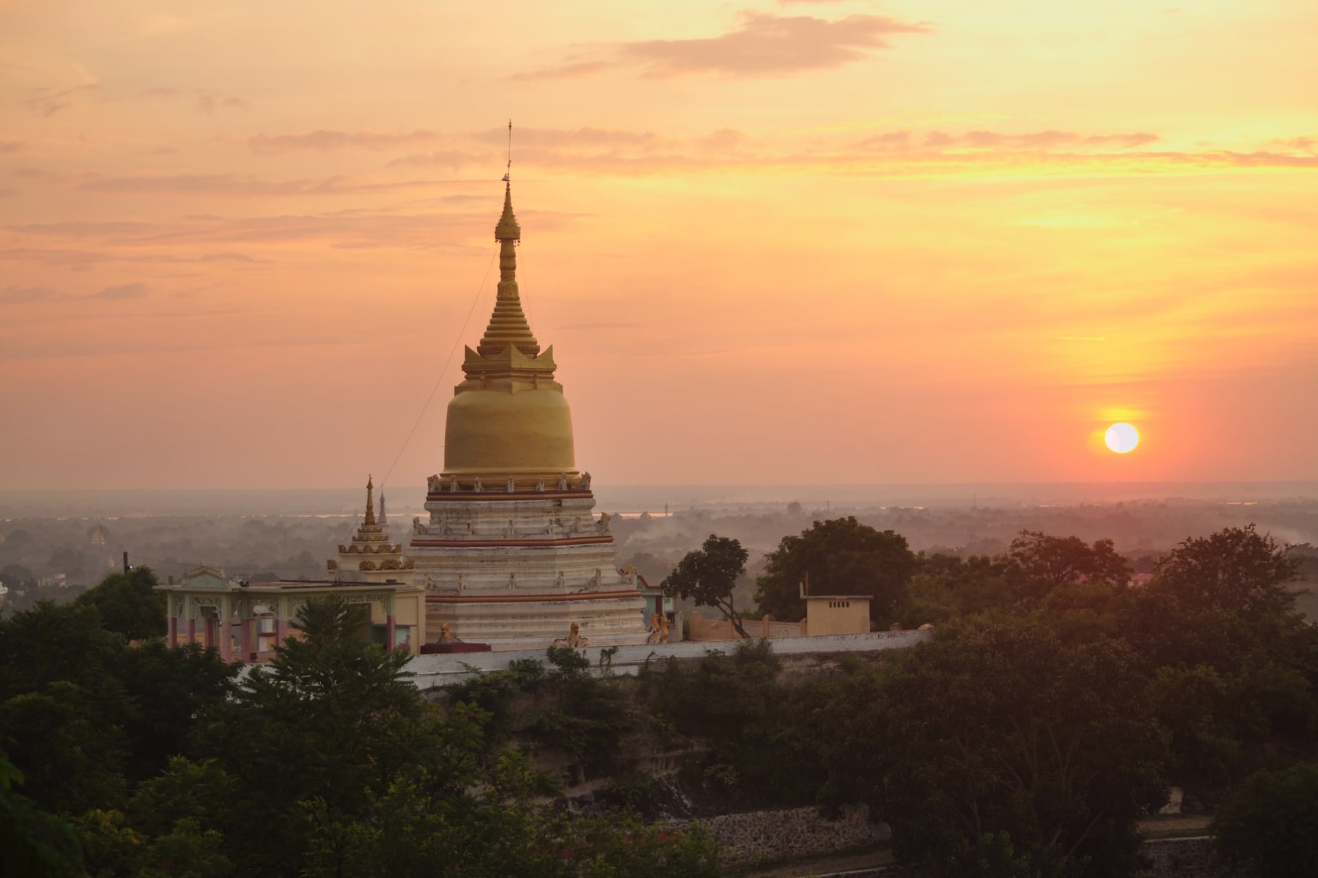 Best Season To Visit